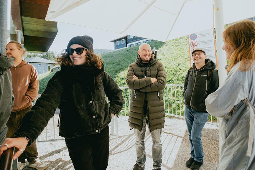 Ausflug in die Alpsee Bergwelt 🏔️