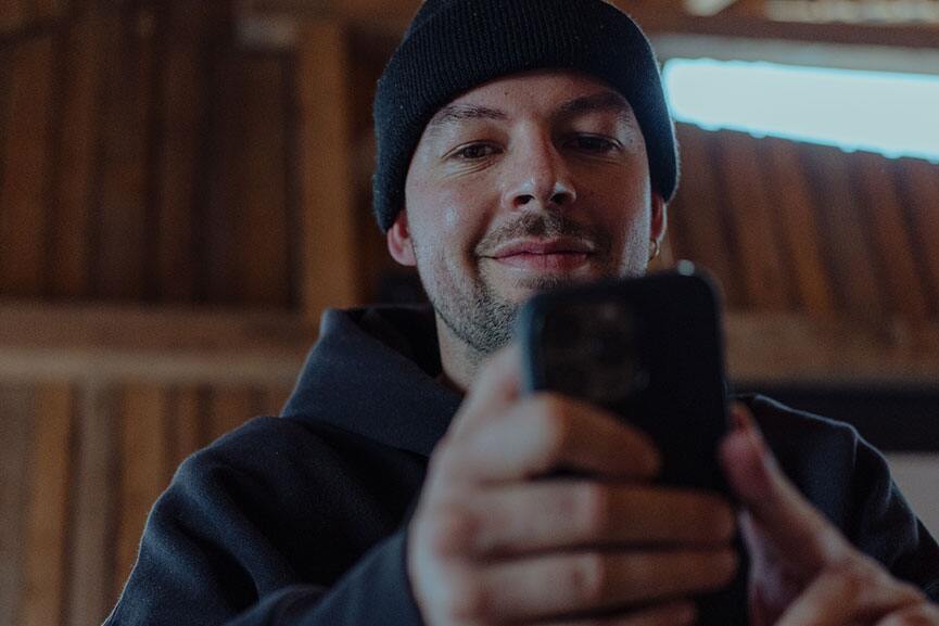 Workation im Mesnerhof Tirol 📵