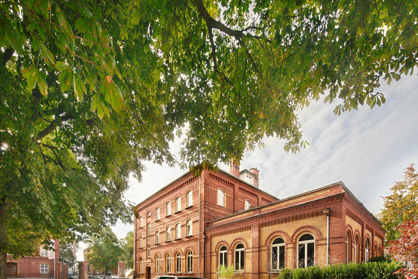 Schlachthof Quartier 🫶