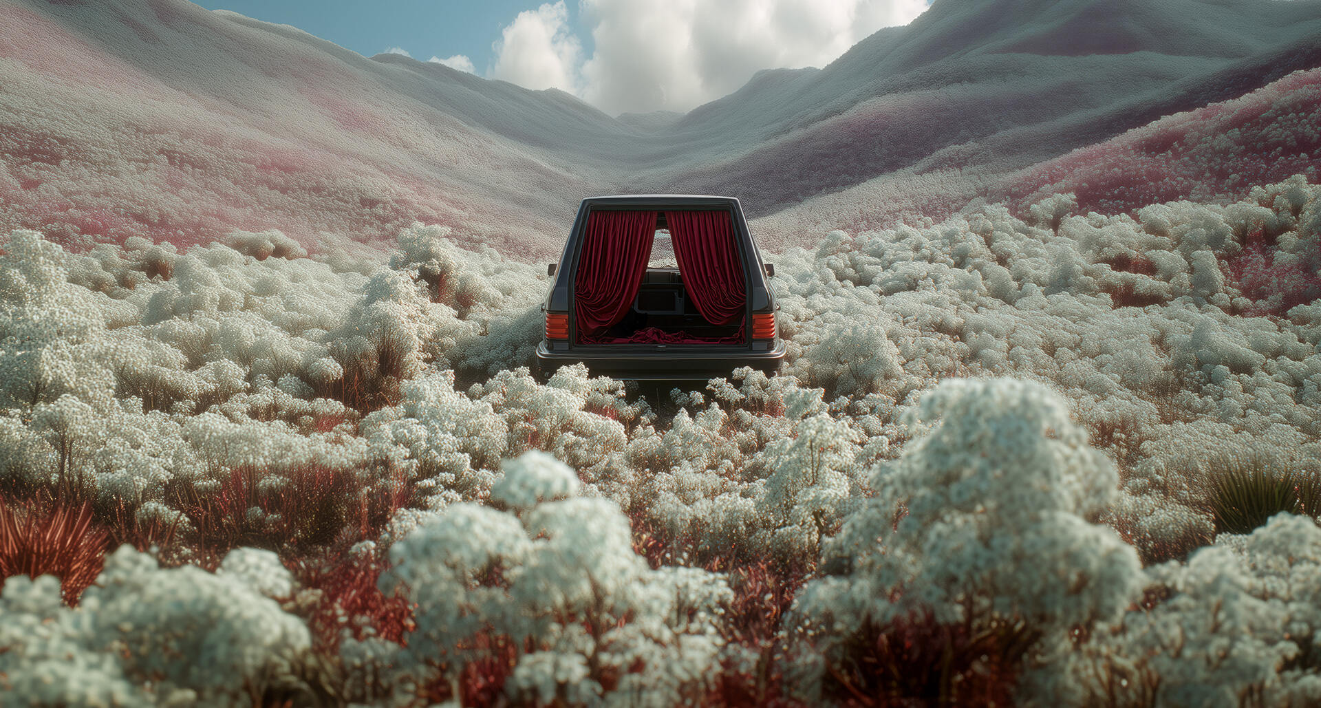 Alle wollen
ganz nach oben