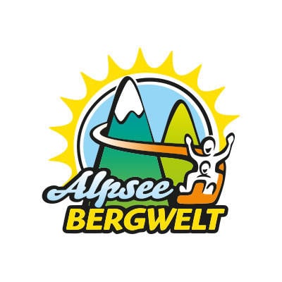 Alpsee Bergwelt
