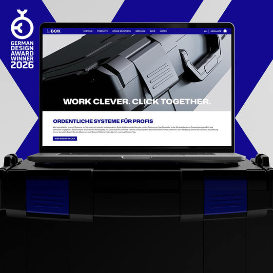 BOXX-Kampf gewonnen!