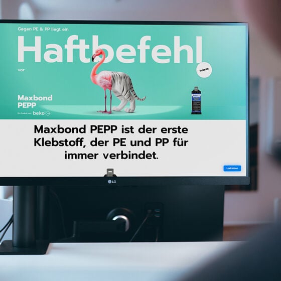 Haftbefehl ist raus!
